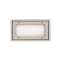 Vauban E 2 Modules LED 3000k + DALI/Switch DIM - Inox 304L+RAL7016SG|Securlite-LON51461321