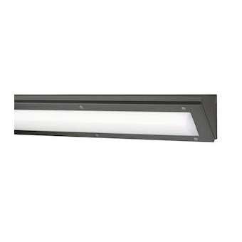 Titan A45 4 modules LED LLC1300 3000k + DALI/Switch DIM - 1330mm|Securlite-LON60751321