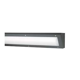 Titan A30 2 modules LED LLC900 3000k + DALI/Switch DIM - 720mm|Securlite-LON61701321