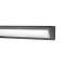 Titan A30 2 modules LED LLC900 3000k + DALI/Switch DIM - 720mm|Securlite-LON61701321