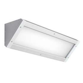 URBALINE ANGLE led 50J 2x2 modules LLC1300 3000K + DALI/Switch DIM|Securlite-LON66059321