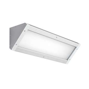 URBALINE ANGLE led 50J 2x4 modules LLC1300 3000K + DALI/Switch DIM|Securlite-LON66079321
