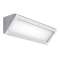 URBALINE ANGLE led 50J 2x4 modules LLC1300 3000K + DALI/Switch DIM|Securlite-LON66079321