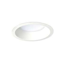 HARDEN - Downlight IP20/54 Vol.2, rond, fixe, 80DEG, LED intég. 20W 4000K 2700lm|Aric-ARI50221