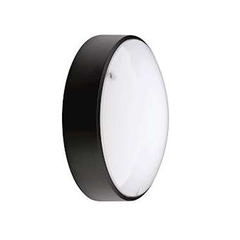 Rondo LED Noir Module LED 2400Lm 3000K|Securlite-LON25232300