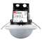 PD4-S-FP Détecteur de mouvement esclave 24 m Faux plafond|Beg-BE492254