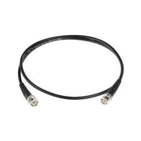 Câble BNC/BNC (1m, noir)|Sefram instruments-FR4SO410