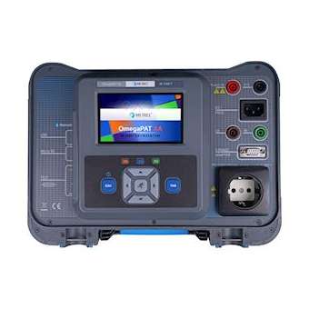 Contrôleur d'appareillages multifonction|Sefram instruments-FR4MI3360