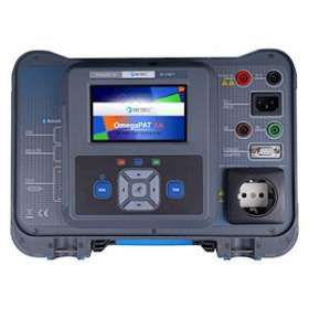Contrôleur d'appareillages multifonction|Sefram instruments-FR4MI3360
