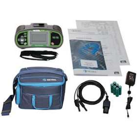Mesureur de terre par pas|Sefram instruments-FR4MI3295M