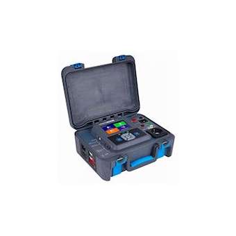 Contrôleur d'appareillages multifonction|Sefram instruments-FR4MI3360M