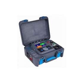 Contrôleur d'appareillages multifonction|Sefram instruments-FR4MI336025A