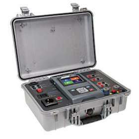 Controleur d'appareillage|Sefram instruments-FR4MI3394EU