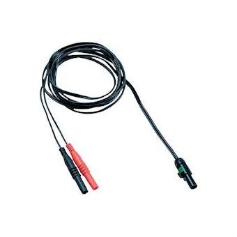 câble accessoires pour A1122 et A1069|Sefram instruments-FR4A1039