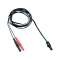câble accessoires pour A1122 et A1069