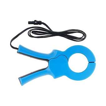 Pince de courant AC 1000A/1V - ouverture mâchoire 52mm|Sefram instruments-FR4A1033