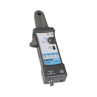 Sonde de courant pour oscilloscope et enregistreur. Bande passante 300 kHz|Sefram instruments-FR4CP6220