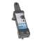 Sonde de courant pour oscilloscope et enregistreur. Bande passante 300 kHz|Sefram instruments-FR4CP6220