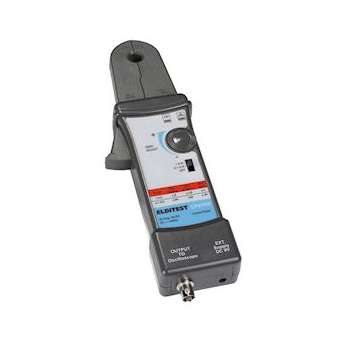 Sonde de courant pour oscilloscope et enregistreur. Bande passante 1,5MHz|Sefram instruments-FR4CP6990