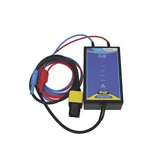 Sonde photovoltaique pour MI3108PS|Sefram instruments-FR4A1384