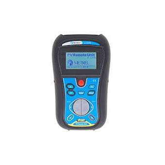 Module déporté pour MI3108PS|Sefram instruments-FR4A1378