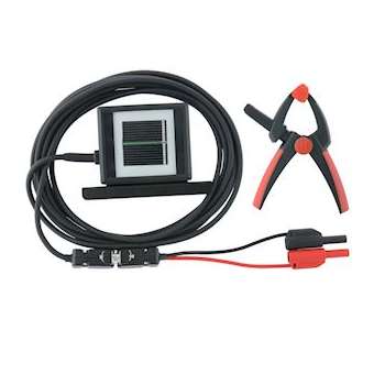 Capteur d'irradiation pour MI3018PS|Sefram instruments-FR4A1427