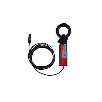 Pince ampèremétrique 0,5/5/50 AC pour MW9690B, MW9685B, MW9683B|Sefram instruments-FR4A1588