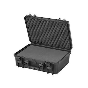 Valise étanche pour 9420ENE|Sefram instruments-FR49420CASE