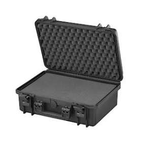 Valise étanche pour 9420ENE|Sefram instruments-FR49420CASE