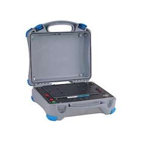 Mesureur d'impédance 440V, 4 fils. Fonctionne avec MW9665.|Sefram instruments-FR4MI3143EU