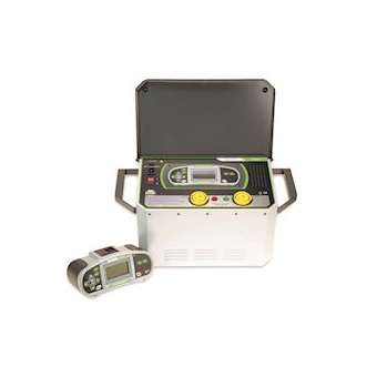 Mesureur de tension de pas|Sefram instruments-FR4MI3295