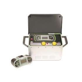 Mesureur de tension de pas|Sefram instruments-FR4MI3295