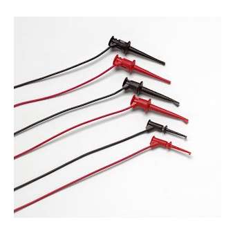 Kit de cordons pince pique-fil et grippe-fil|Fluke industries (electrique)-FLETL970