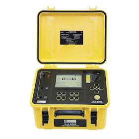 CA 6555 MEGOHMMETRE 15kV|Chauvin arnoux-CHXP01139716