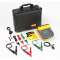 Meghomètre numérique 10000v kit de luxe