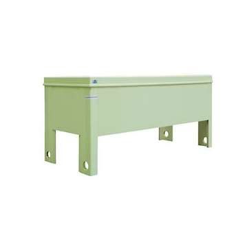 Socle pour armoire EP3-500 référence 48302|Seifel-SEI26361