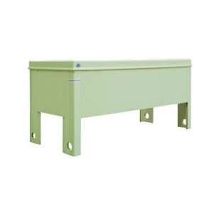 Socle pour abri de comptage type 2 ou type 5|Seifel-SEI69325