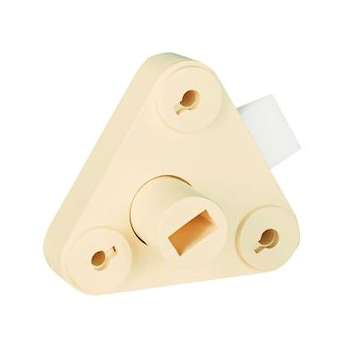 Loquet rectangle pour coffrets S20 ou S15|Seifel-SEI01046