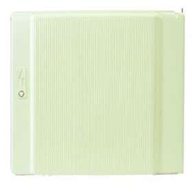 Porte pour coffret S15 sans hublot loquet triangle|Seifel-SEI01148