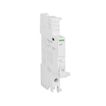 Acti9, iOF contact auxiliaire OF 240...415VCA 24...130VCC|Schneider Electric-SCHA9A26924