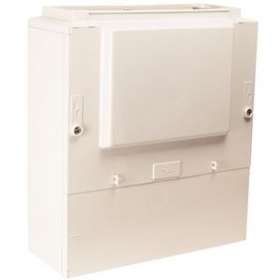 Socle S15 équipable ivoire|Michaud-MIHN026