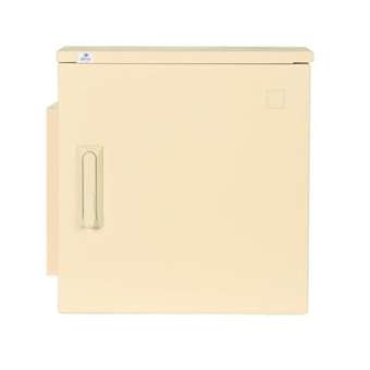 Coffret ARKO 55 monophasé + ferrures poteau|Seifel-SEI48880