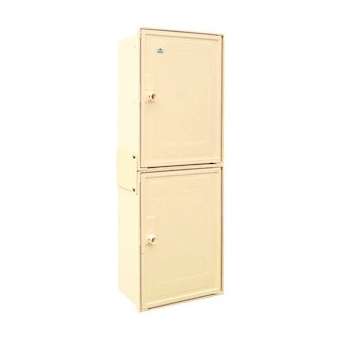 Coffrets S20 superposés configuration monophasée|Seifel-SEI48364