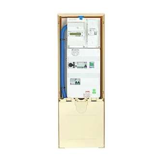 Borne REM EP 300 avec tableau|Seifel-SEI48559