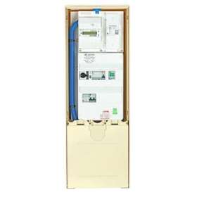 Borne REM EP 300 avec tableau|Seifel-SEI48559