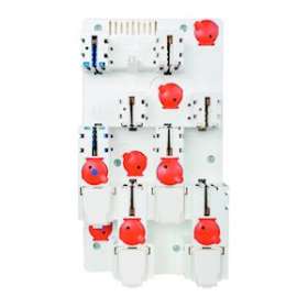 Module de coupure et protection RRC400P200 50 à 240 mm²|Seifel-SEI67960