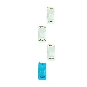 Module de raccordement réseau direct 50 à 150 mm² Tri+N|Seifel-SEI67830