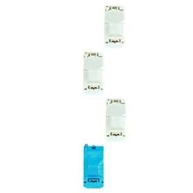 Module de raccordement réseau direct 50 à 150 mm² Tri+N|Seifel-SEI67830
