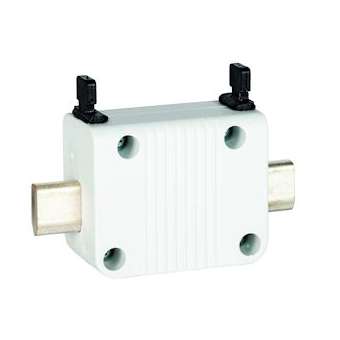 Cartouche Fusible à couteau taille 00 calibre AD 60 A|Seifel-SEI31017