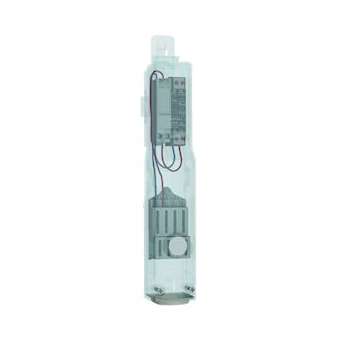 Boîtier de candélabre ECOFAST + 1CC 10x38 Uni+N+IDR/N bornier 2x4x16mm²|Seifel-SEI18F1301